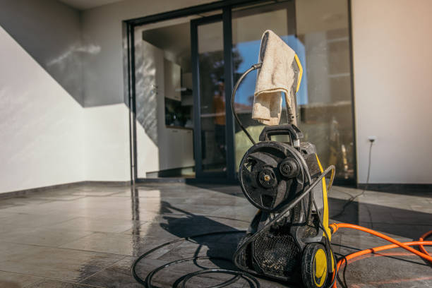 Best Factory Floor Cleaning  in Oak Ridge, NC